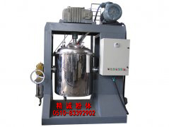 簡述立式球磨機(jī)的核心特點